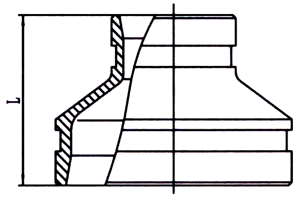 Переход БРС