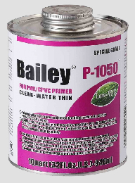 Очиститель Bailey