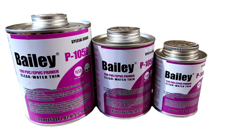 Очиститель Bailey