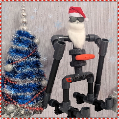 С Наступающим Новым годом!